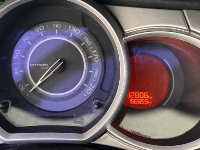 CITROEN C3 usata 16
