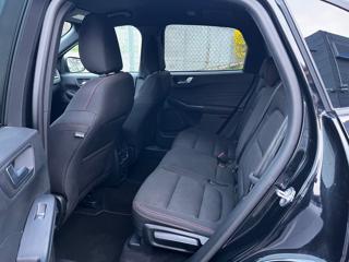 FORD Kuga usata, con Park Distance Control