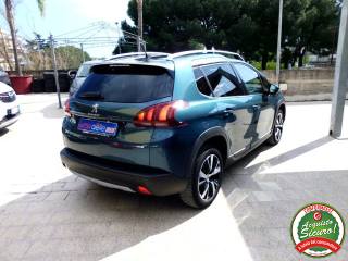 PEUGEOT 2008 usata, con Boardcomputer