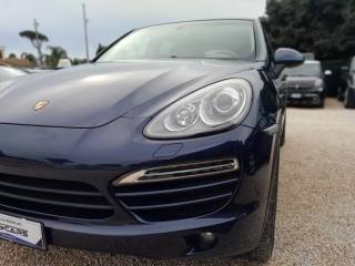 PORSCHE Cayenne usata, con Boardcomputer