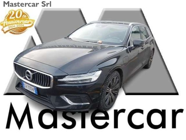 VOLVO V60 usata, con Airbag