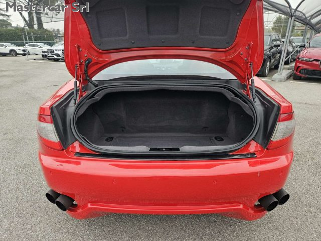 MASERATI GranTurismo usata 14