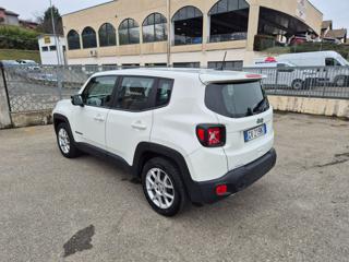 JEEP Renegade usata, con Boardcomputer