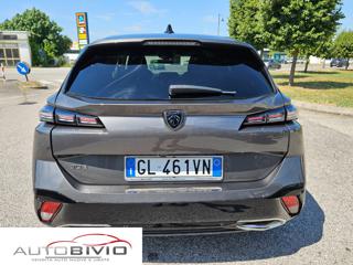 PEUGEOT 308 usata, con Alzacristalli elettrici