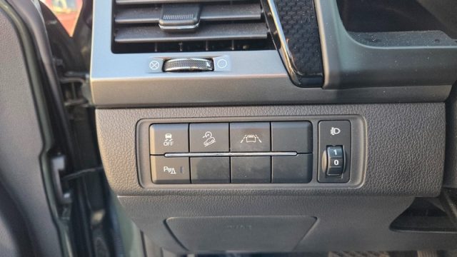 SSANGYONG Rexton Sports usata, con Trazione integrale