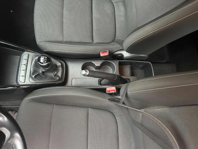 KIA Rio usata, con Fendinebbia