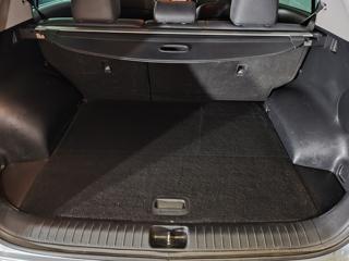 KIA Sportage usata, con Park Distance Control