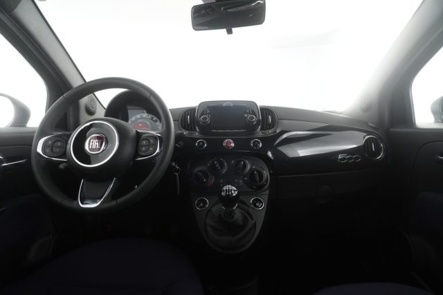 FIAT 500 usata 4