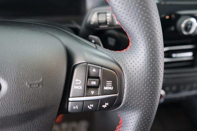 FORD Kuga usata, con Apple CarPlay