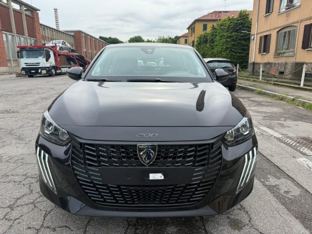 PEUGEOT 208 usata, con ESP