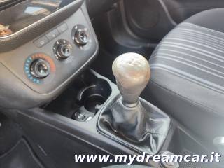 FIAT Grande Punto usata 12