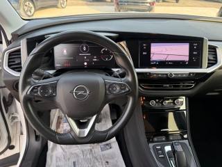 OPEL Grandland usata, con Specchietti laterali elettrici