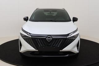 NISSAN Qashqai 1.3 MHEV 158 Tekna+ CVT Bose