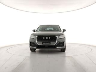 AUDI Q2 usata, con Boardcomputer