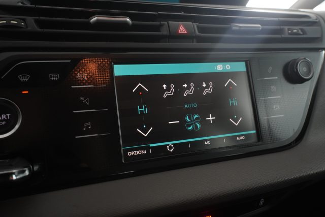 CITROEN C4 Spacetourer usata 14