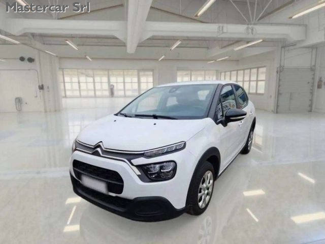 CITROEN C3 usata, con ABS