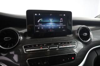 MERCEDES-BENZ CLA usata 14