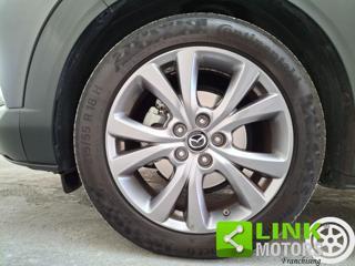 MAZDA CX-30 usata, con Cerchi in lega