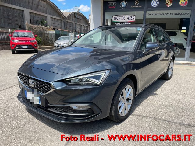 SEAT Leon usata, con Airbag laterali