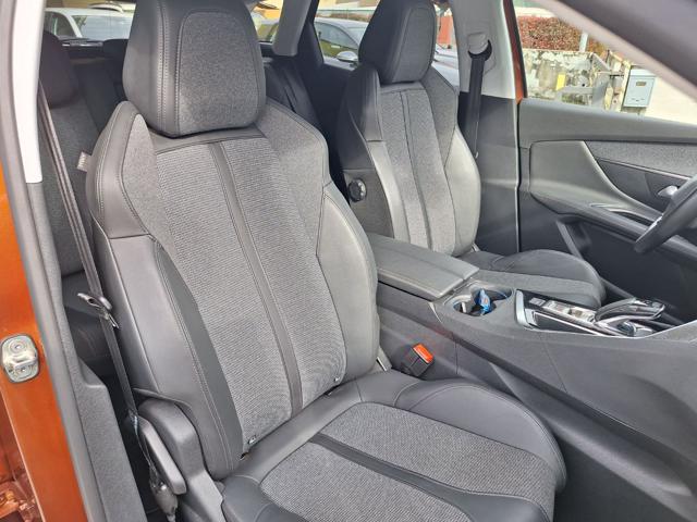 PEUGEOT 3008 usata, con Bluetooth
