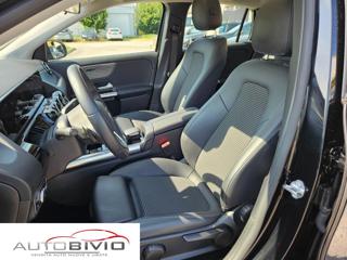 MERCEDES-BENZ GLA 200 usata, con Climatizzatore