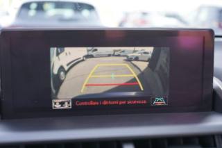 LEXUS NX 300h usata, con Interni in pelle