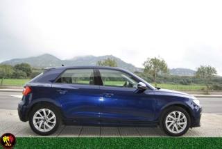AUDI A1 usata, con ESP