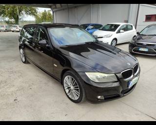 BMW 318 usata, con Airbag laterali