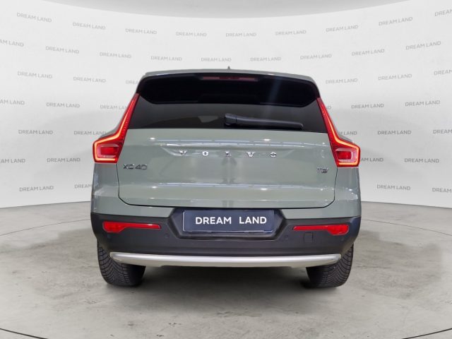 VOLVO XC40 usata, con Alzacristalli elettrici