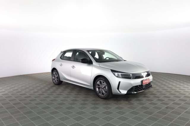 OPEL Corsa usata 1