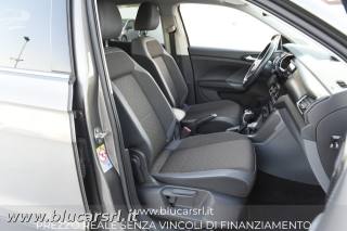 VOLKSWAGEN T-Cross usata 10