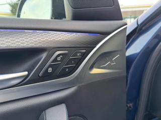 BMW X4 usata, con Controllo automatico clima