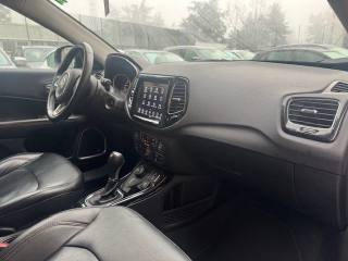 JEEP Compass usata, con Cruise Control