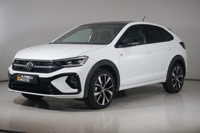 VOLKSWAGEN Taigo usata, con ABS