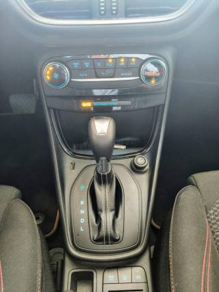 FORD Puma usata, con Controllo automatico clima