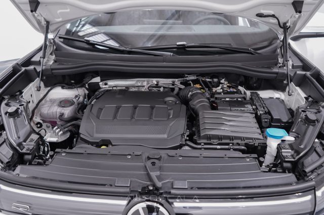 VOLKSWAGEN Tiguan usata 49