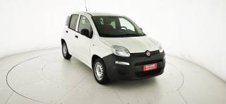 FIAT Panda 1.2 GPL Pop Van 2 posti - Prezzo IVA esclusa