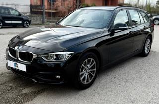 BMW 316 d Touring