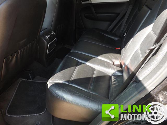 PORSCHE Cayenne usata 51