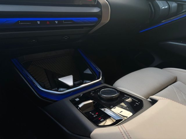 BMW X3 usata, con Immobilizzatore elettronico