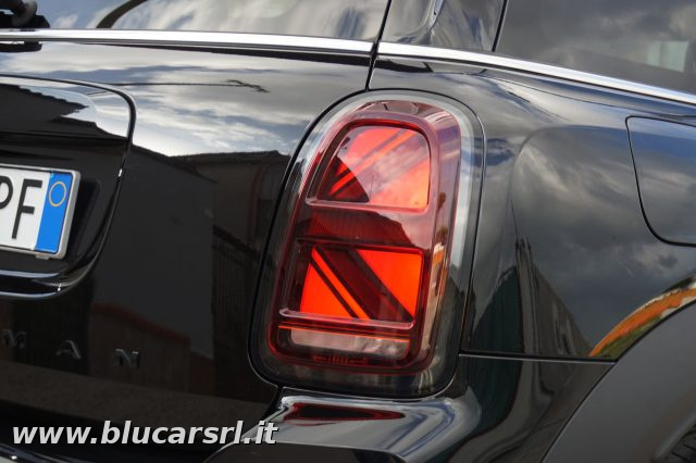 MINI Countryman usata 26