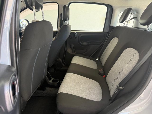 FIAT Panda usata, con Fendinebbia