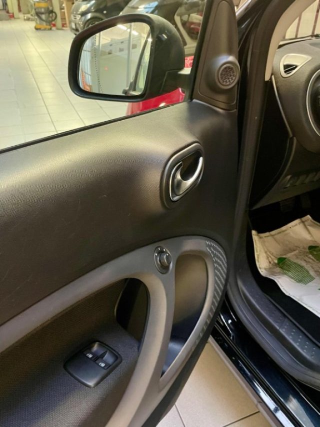 SMART ForTwo usata, con ESP