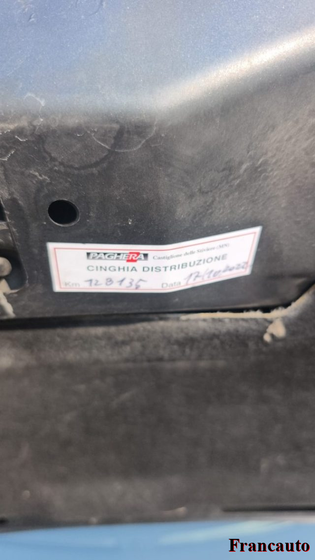 CITROEN C3 usata, con Lettore CD