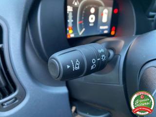 FIAT Panda usata, con Immobilizzatore elettronico