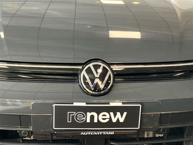 VOLKSWAGEN Golf usata, con Chiusura centralizzata senza chiave
