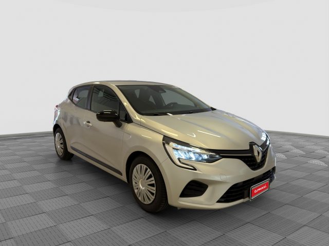 RENAULT Clio usata 6