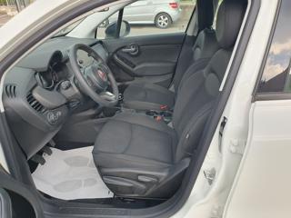 FIAT 500X usata, con Climatizzatore