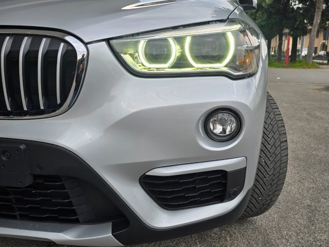 BMW X1 usata 142