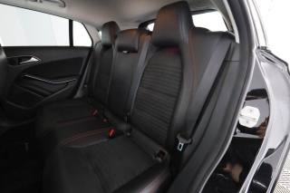 MERCEDES-BENZ CLA 200 usata 3